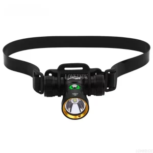2025 Professional LED Scuba Diving Headlamp