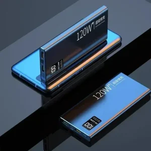 50,000mAh Ultra High-Capacity Power Bank